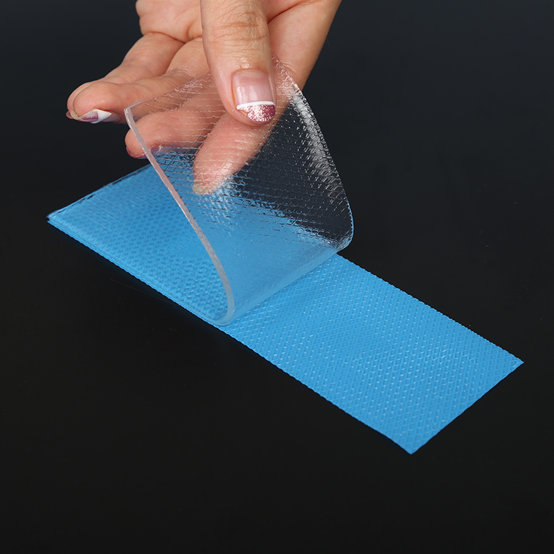 OEM Custom Silicone Scar Gel Removal Dressing Sheet for Body Professional Skin Care Scar Patch with Logo - 4